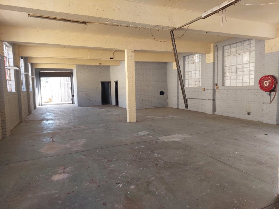 Commercial Property for Sale in Moola Industrial KwaZulu-Natal