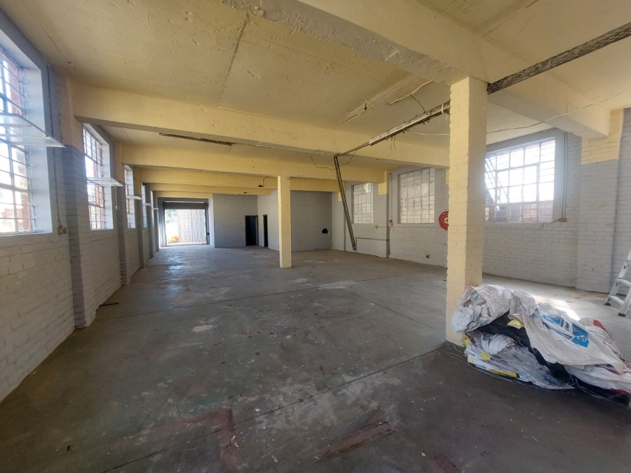 Commercial Property for Sale in Moola Industrial KwaZulu-Natal
