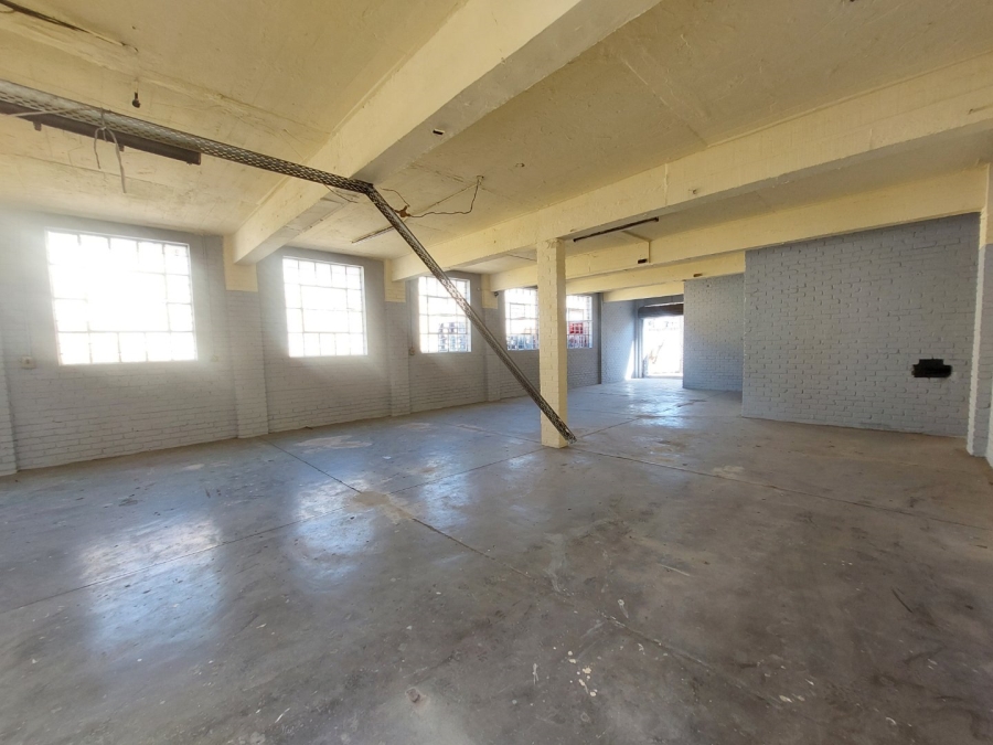 Commercial Property for Sale in Moola Industrial KwaZulu-Natal