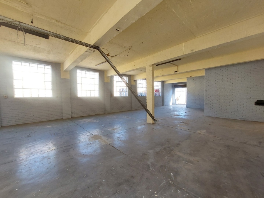 Commercial Property for Sale in Moola Industrial KwaZulu-Natal