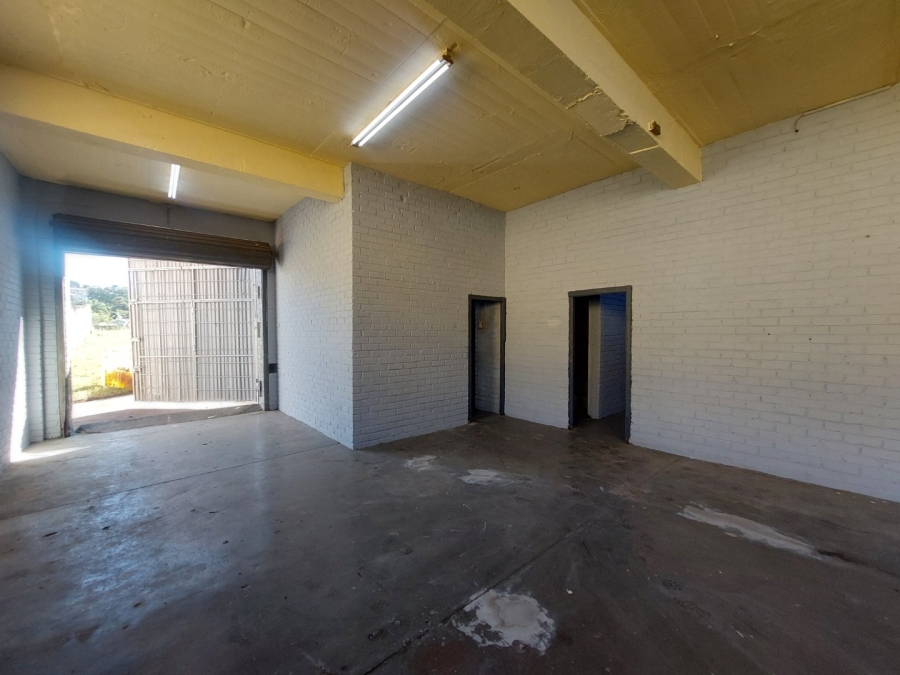 Commercial Property for Sale in Moola Industrial KwaZulu-Natal