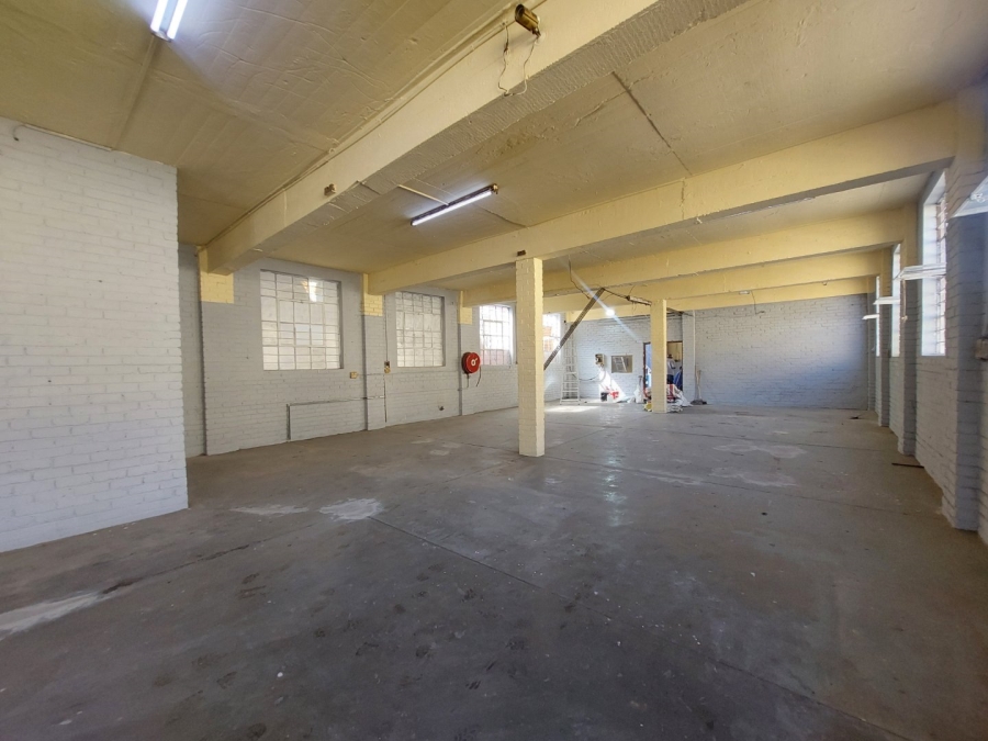 Commercial Property for Sale in Moola Industrial KwaZulu-Natal