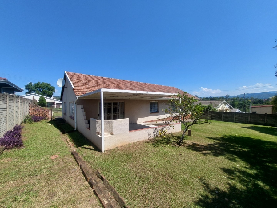 4 Bedroom Property for Sale in Bisley KwaZulu-Natal