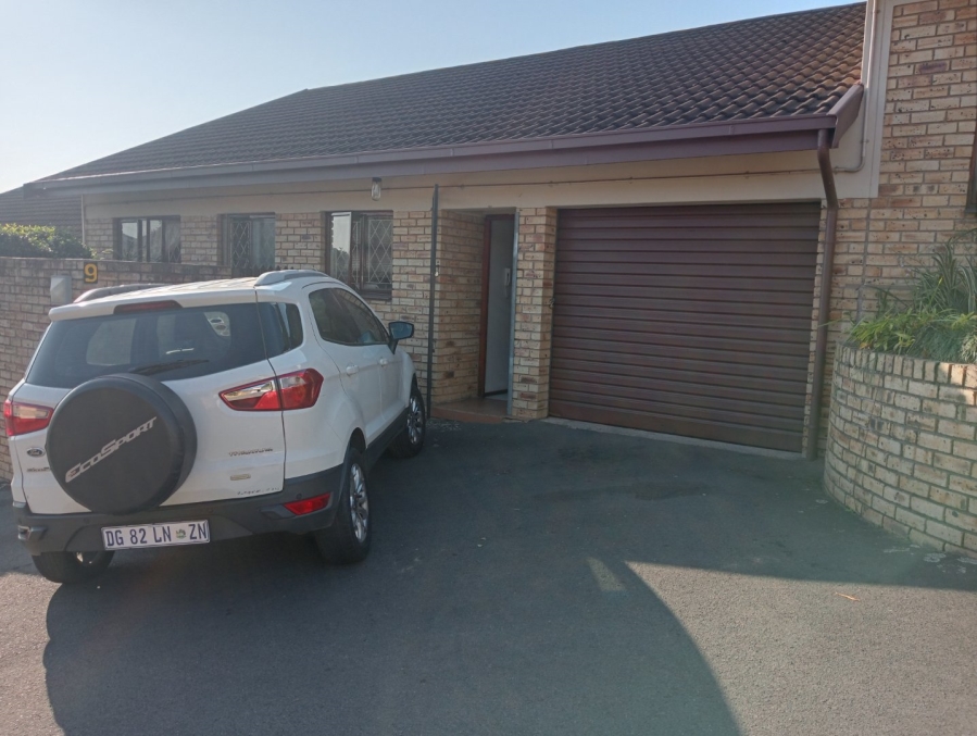 To Let 2 Bedroom Property for Rent in Caversham Glen KwaZulu-Natal