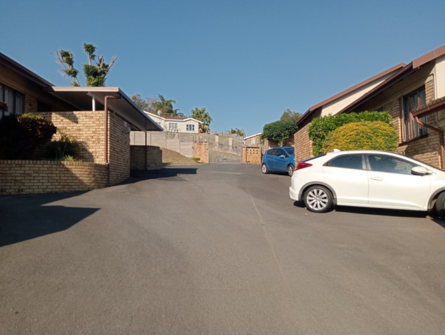 To Let 2 Bedroom Property for Rent in Caversham Glen KwaZulu-Natal