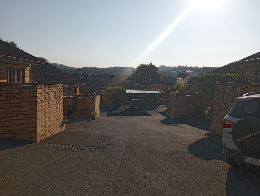 To Let 2 Bedroom Property for Rent in Caversham Glen KwaZulu-Natal