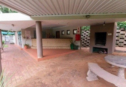 To Let 1 Bedroom Property for Rent in Bluff KwaZulu-Natal