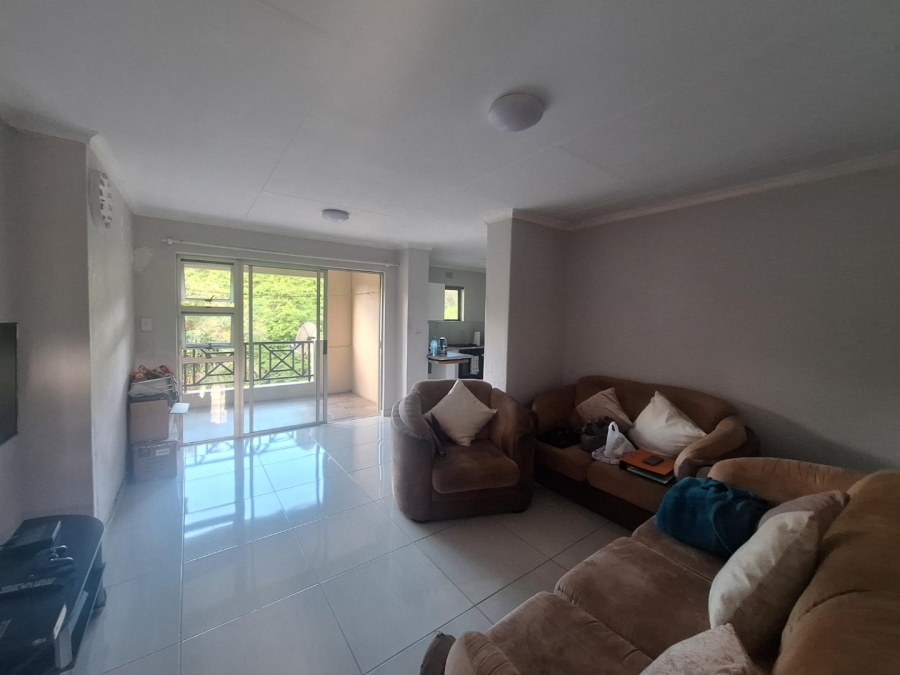 To Let 1 Bedroom Property for Rent in Bluff KwaZulu-Natal