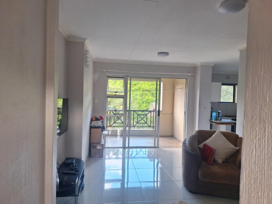 To Let 1 Bedroom Property for Rent in Bluff KwaZulu-Natal