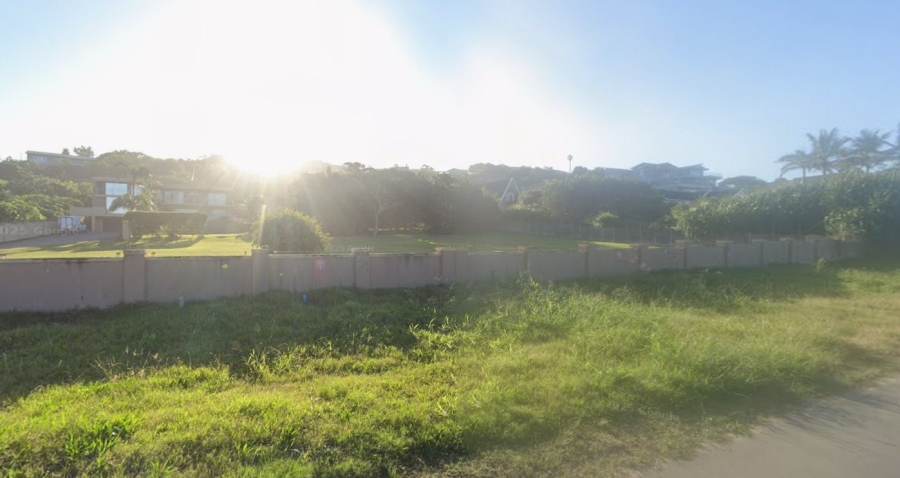 Commercial Property for Sale in Oslo Beach KwaZulu-Natal