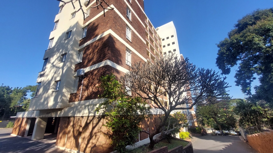 1 Bedroom Property for Sale in Glenwood KwaZulu-Natal