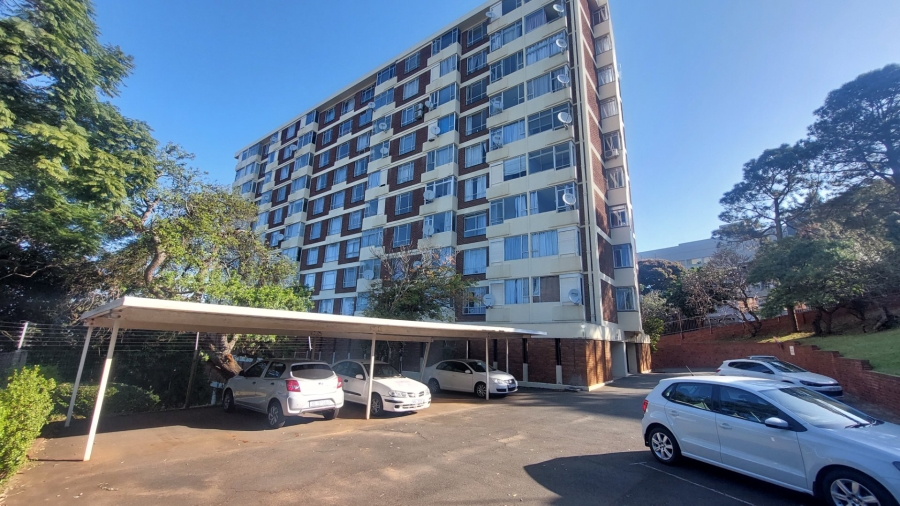 1 Bedroom Property for Sale in Glenwood KwaZulu-Natal