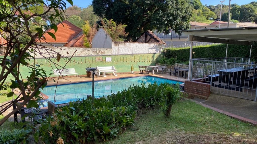 1 Bedroom Property for Sale in Glenwood KwaZulu-Natal