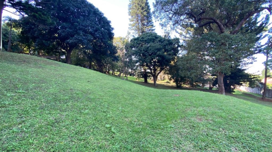 1 Bedroom Property for Sale in Glenwood KwaZulu-Natal