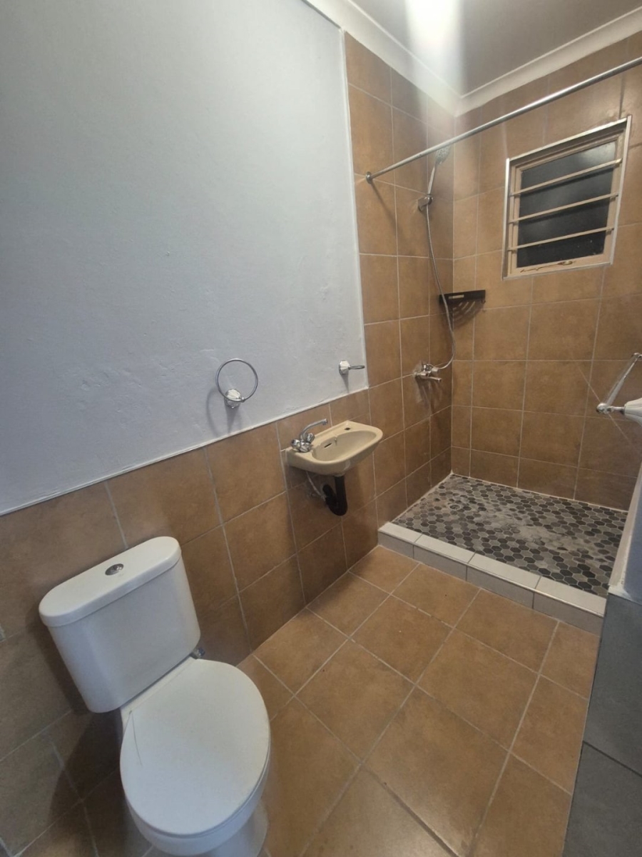 To Let 2 Bedroom Property for Rent in Merewent KwaZulu-Natal
