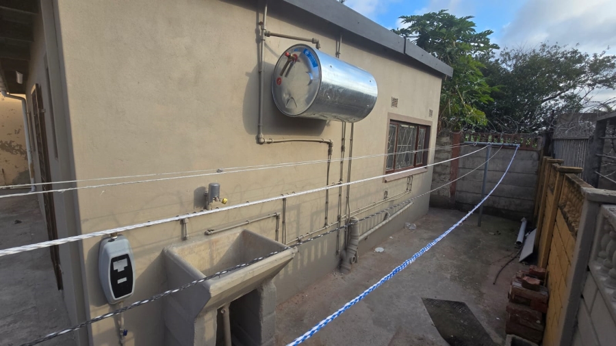 To Let 2 Bedroom Property for Rent in Merewent KwaZulu-Natal
