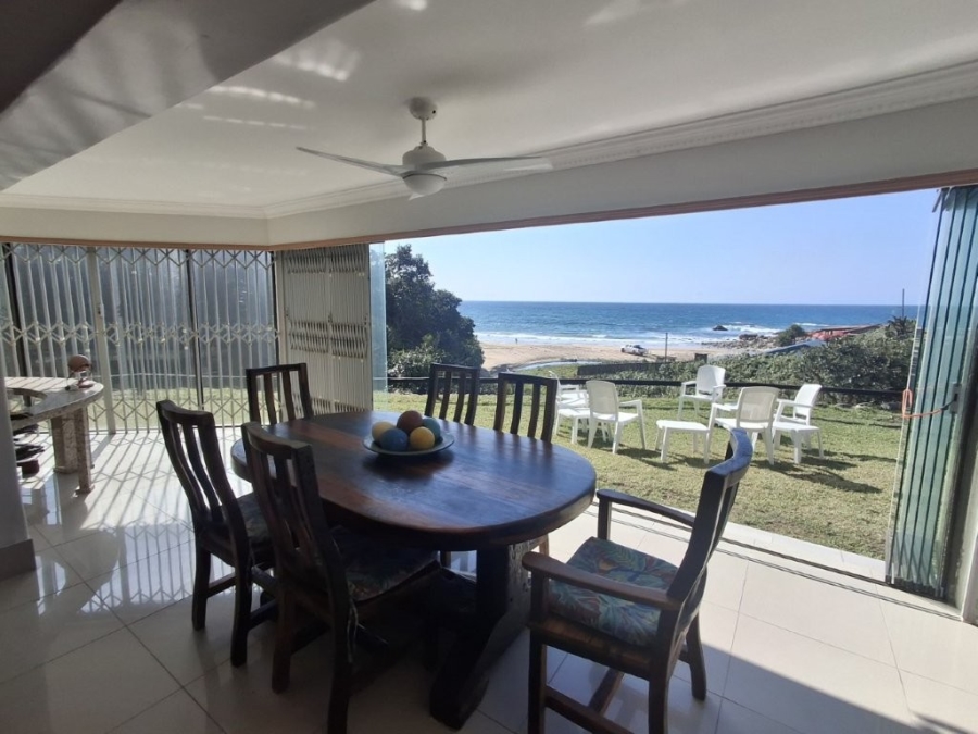 4 Bedroom Property for Sale in Ramsgate KwaZulu-Natal