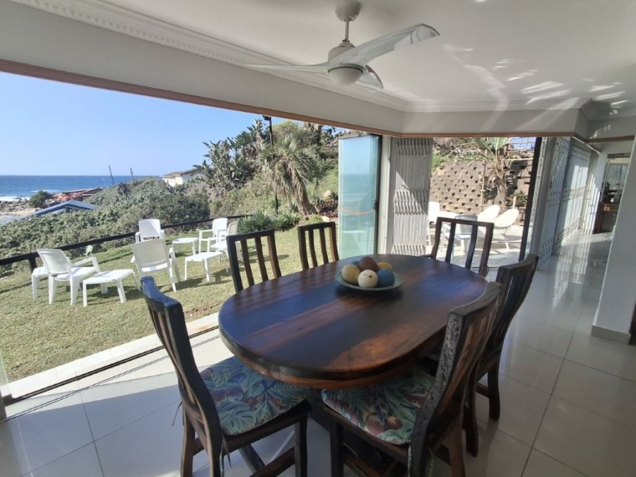 4 Bedroom Property for Sale in Ramsgate KwaZulu-Natal