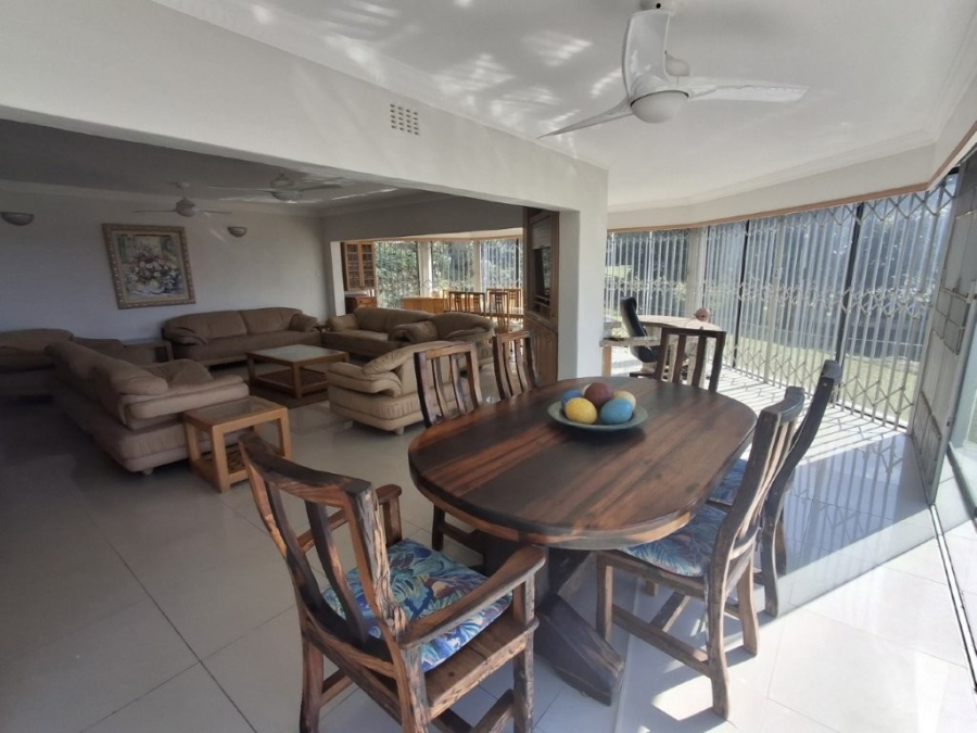4 Bedroom Property for Sale in Ramsgate KwaZulu-Natal