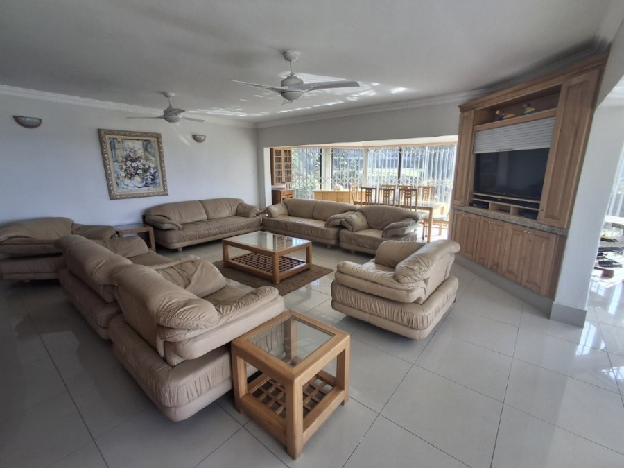 4 Bedroom Property for Sale in Ramsgate KwaZulu-Natal
