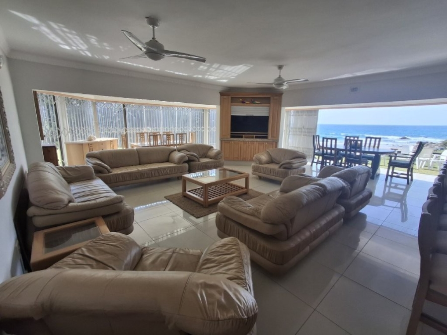 4 Bedroom Property for Sale in Ramsgate KwaZulu-Natal
