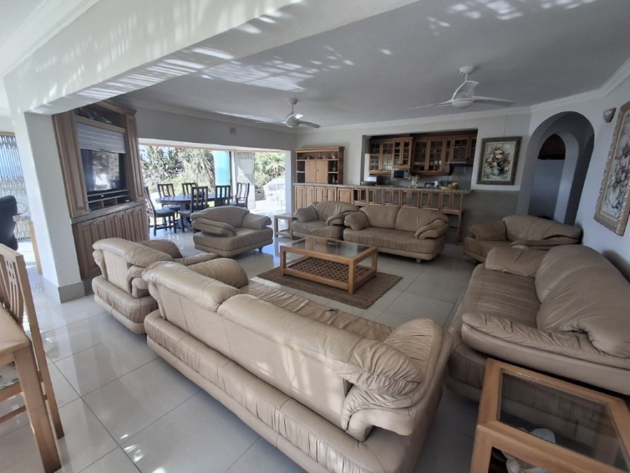 4 Bedroom Property for Sale in Ramsgate KwaZulu-Natal