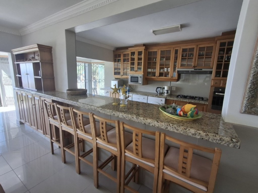 4 Bedroom Property for Sale in Ramsgate KwaZulu-Natal