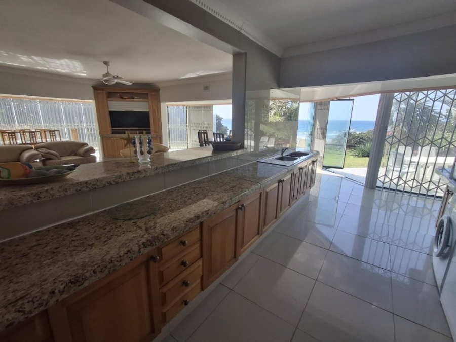 4 Bedroom Property for Sale in Ramsgate KwaZulu-Natal