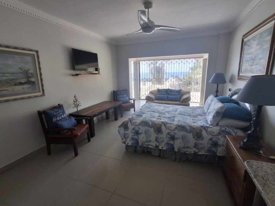 4 Bedroom Property for Sale in Ramsgate KwaZulu-Natal