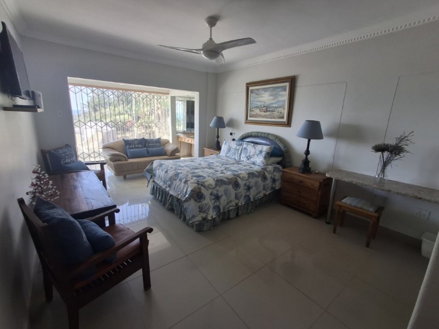 4 Bedroom Property for Sale in Ramsgate KwaZulu-Natal