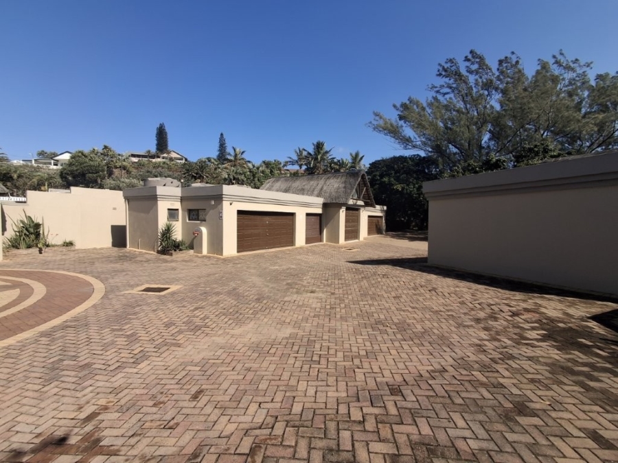 4 Bedroom Property for Sale in Ramsgate KwaZulu-Natal