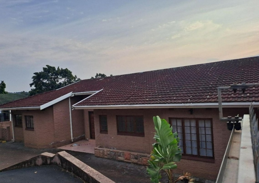  Bedroom Property for Sale in Shelly Beach KwaZulu-Natal