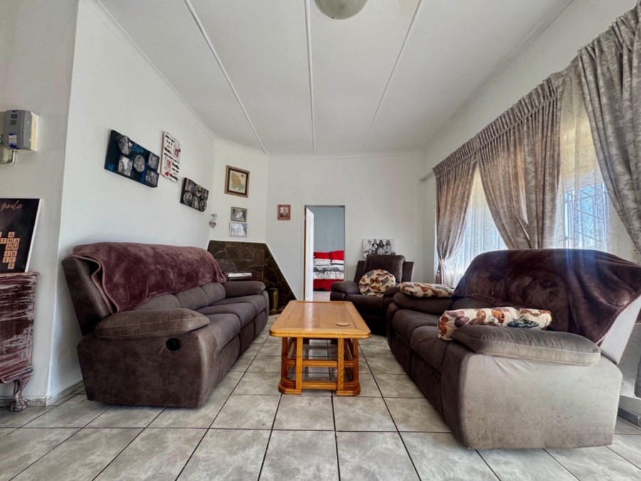 3 Bedroom Property for Sale in Utrecht KwaZulu-Natal