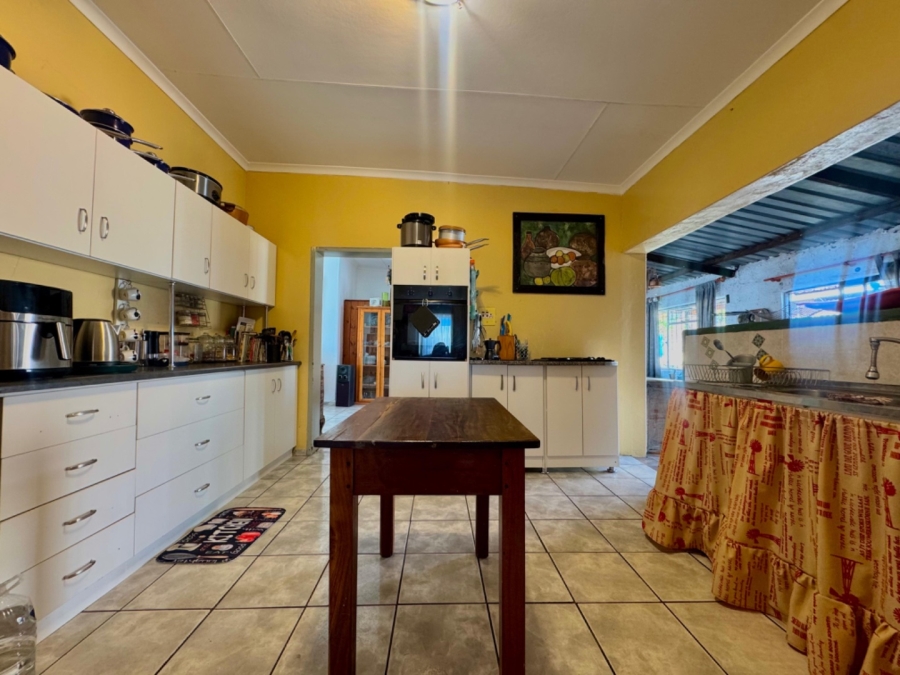 3 Bedroom Property for Sale in Utrecht KwaZulu-Natal