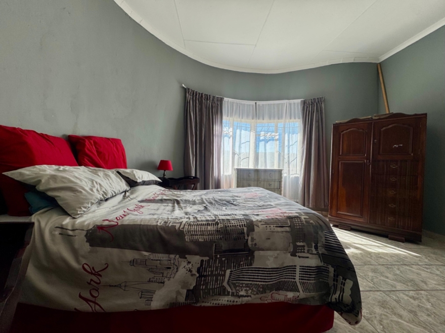 3 Bedroom Property for Sale in Utrecht KwaZulu-Natal