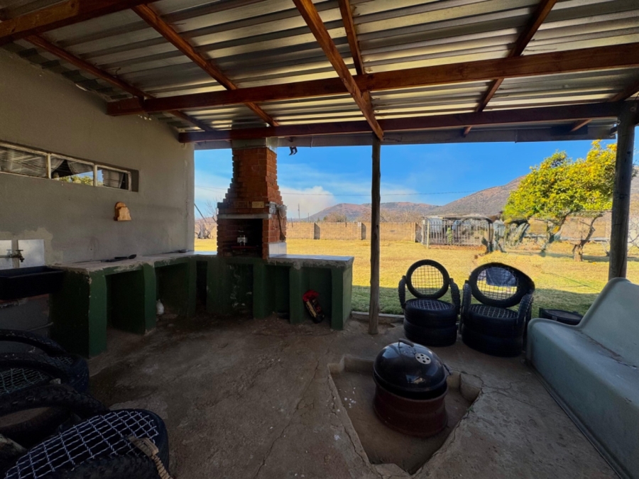 3 Bedroom Property for Sale in Utrecht KwaZulu-Natal