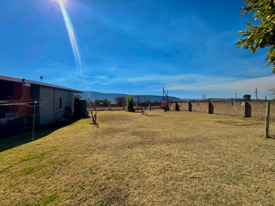 3 Bedroom Property for Sale in Utrecht KwaZulu-Natal