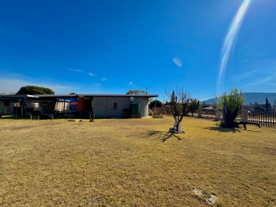 3 Bedroom Property for Sale in Utrecht KwaZulu-Natal