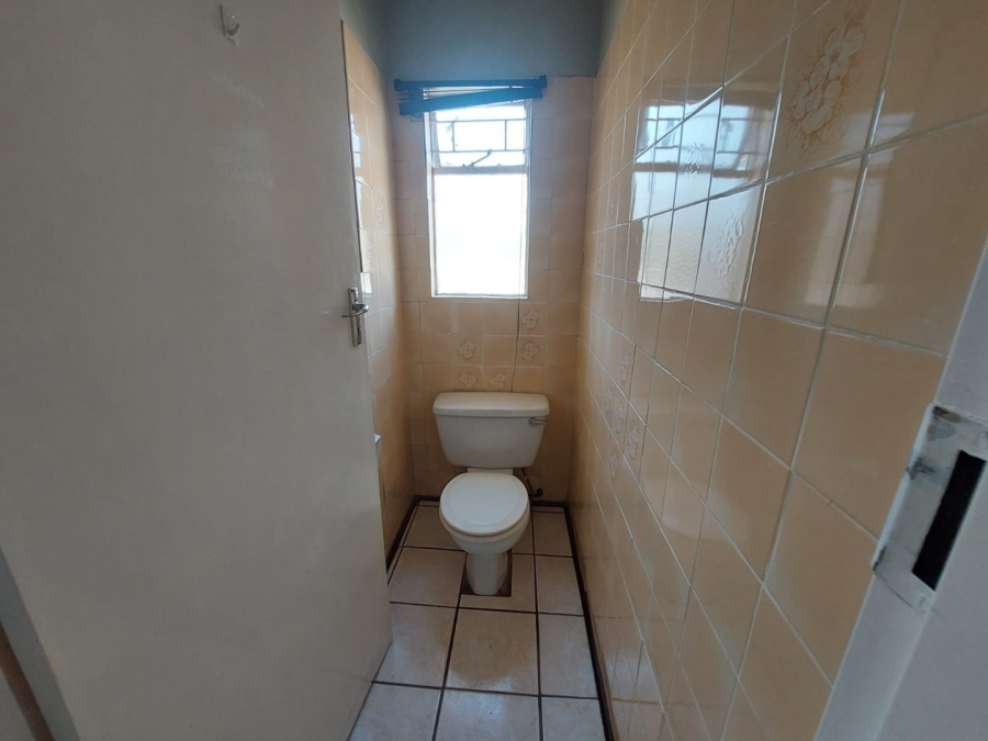 To Let 4 Bedroom Property for Rent in Pioneer Park KwaZulu-Natal