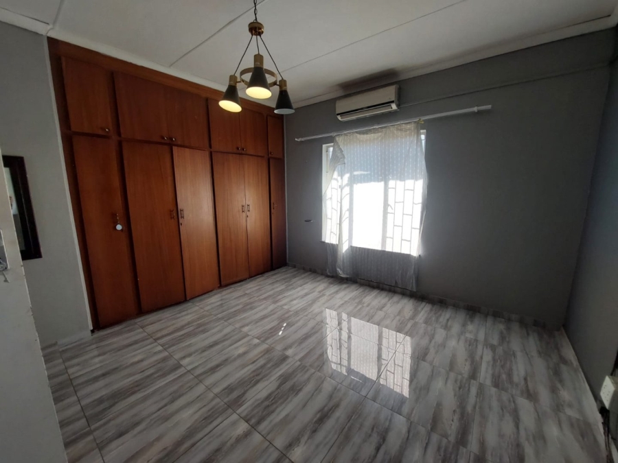 To Let 4 Bedroom Property for Rent in Pioneer Park KwaZulu-Natal