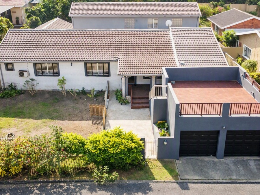 4 Bedroom Property for Sale in Blythedale KwaZulu-Natal