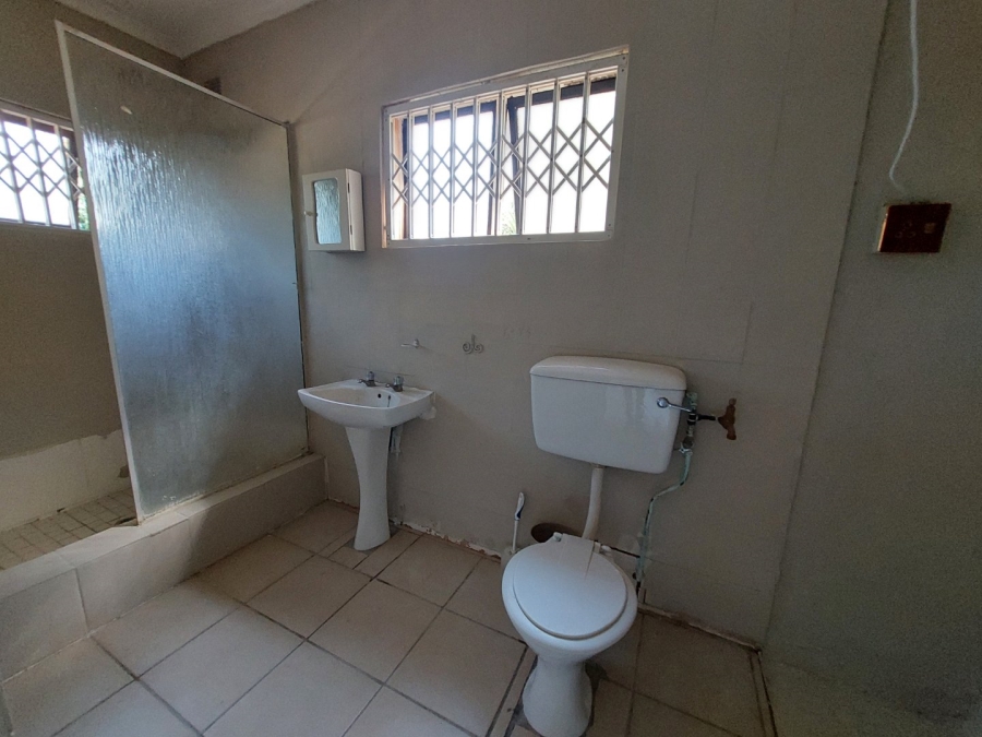 4 Bedroom Property for Sale in Blythedale KwaZulu-Natal