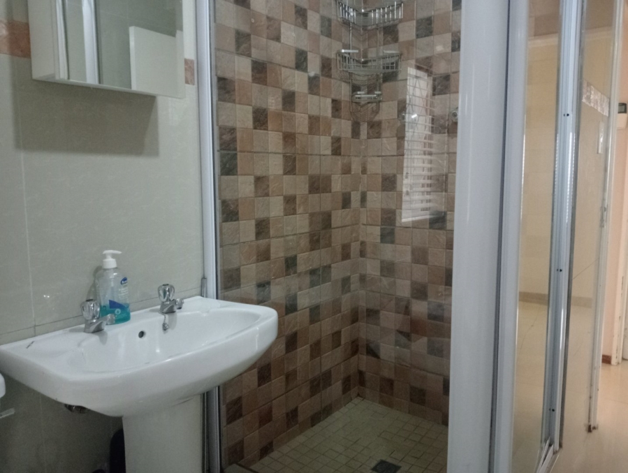 To Let 2 Bedroom Property for Rent in The Wolds KwaZulu-Natal