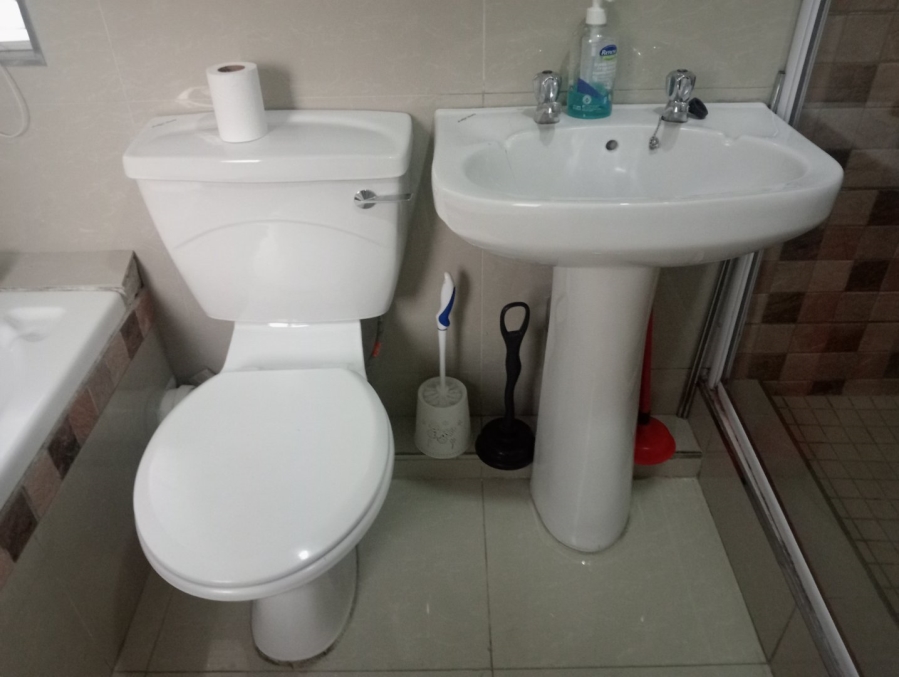 To Let 2 Bedroom Property for Rent in The Wolds KwaZulu-Natal