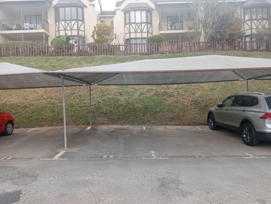 To Let 2 Bedroom Property for Rent in The Wolds KwaZulu-Natal