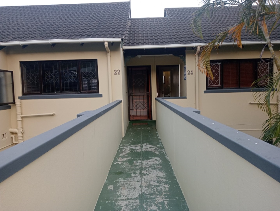 To Let 2 Bedroom Property for Rent in The Wolds KwaZulu-Natal