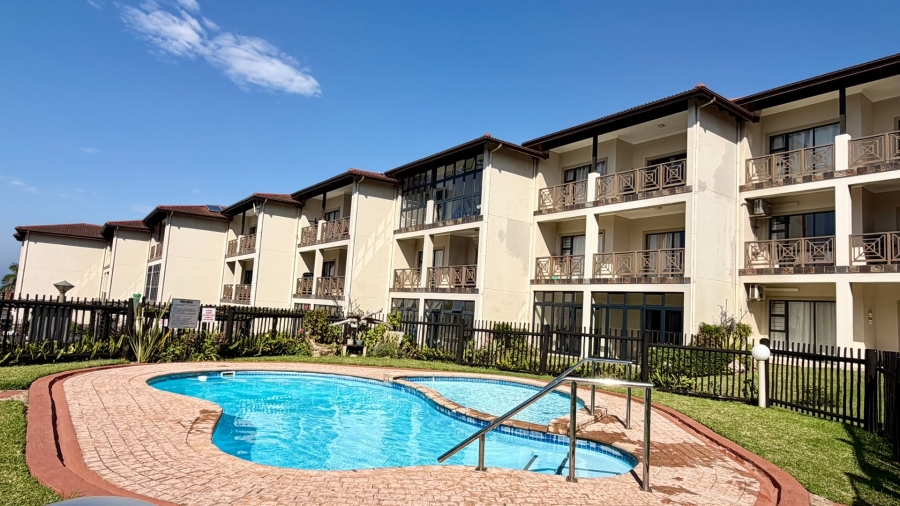 2 Bedroom Property for Sale in Uvongo KwaZulu-Natal