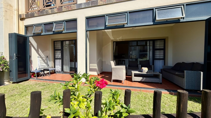 2 Bedroom Property for Sale in Uvongo KwaZulu-Natal