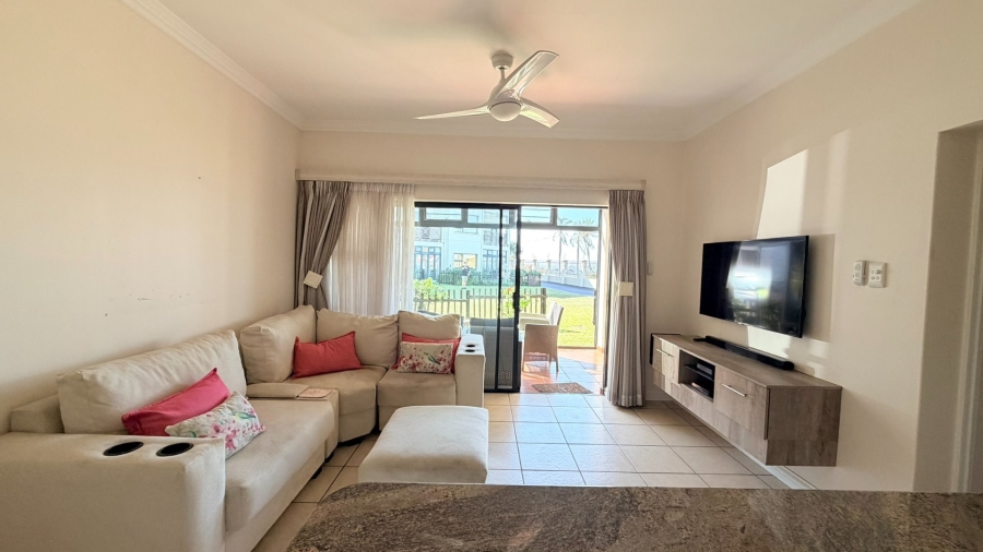 2 Bedroom Property for Sale in Uvongo KwaZulu-Natal