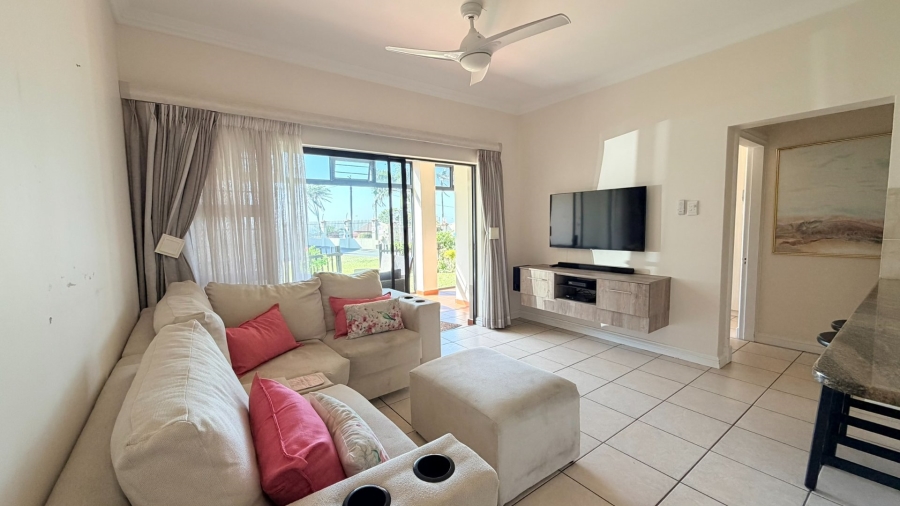 2 Bedroom Property for Sale in Uvongo KwaZulu-Natal